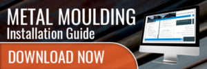 Metal Moulding catalog