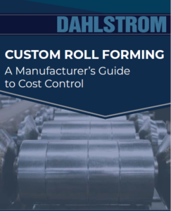 Download A Manufacturers Guide to Cost Control