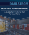 industrial powder coating guide